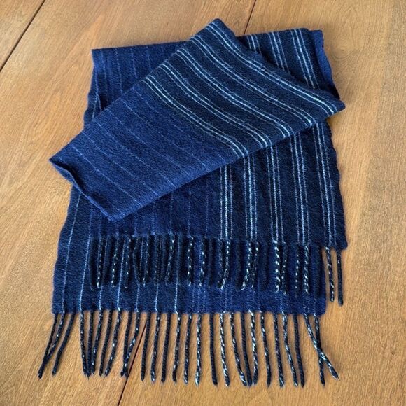Vintage BEGG scarf - Picture 1 of 4